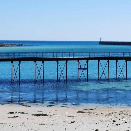 Apartmán Paysage Surprenant Et Reposant Audierne Exteriér fotografie