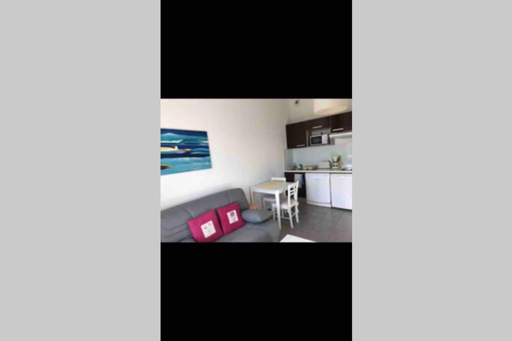 Apartmán Paysage Surprenant Et Reposant Audierne Exteriér fotografie