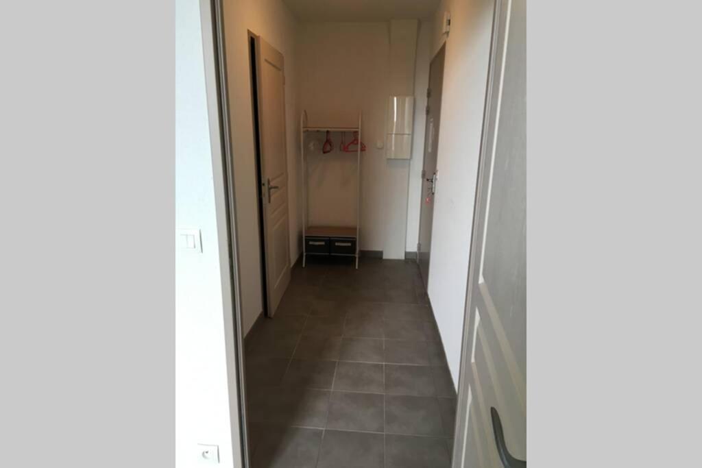 Apartmán Paysage Surprenant Et Reposant Audierne Exteriér fotografie